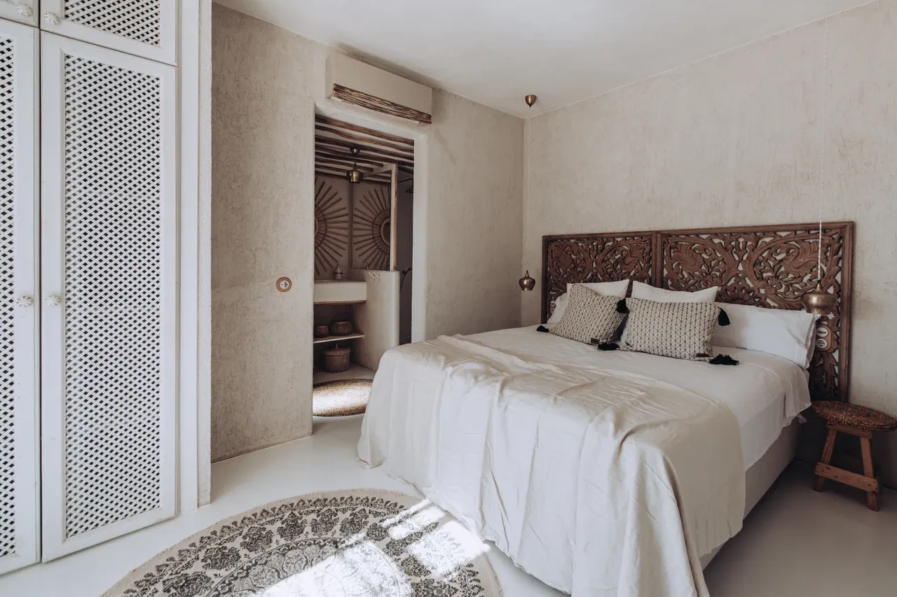 Finca Only Summer, Llubí – view 14