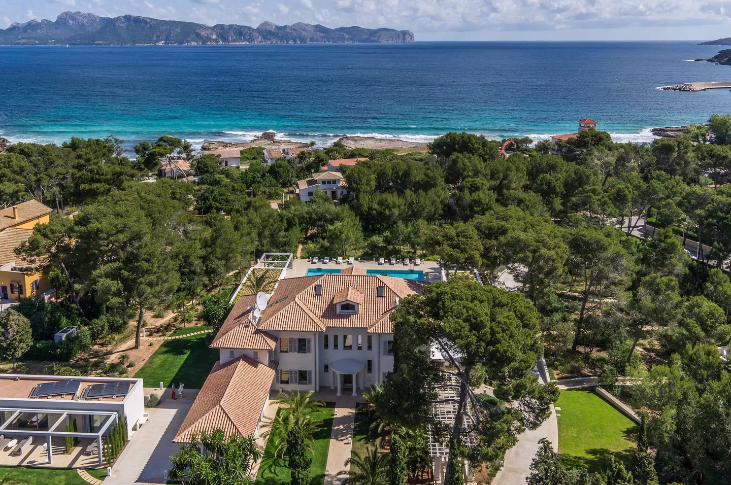 Los Leones Mallorca, Alcudia – view 34