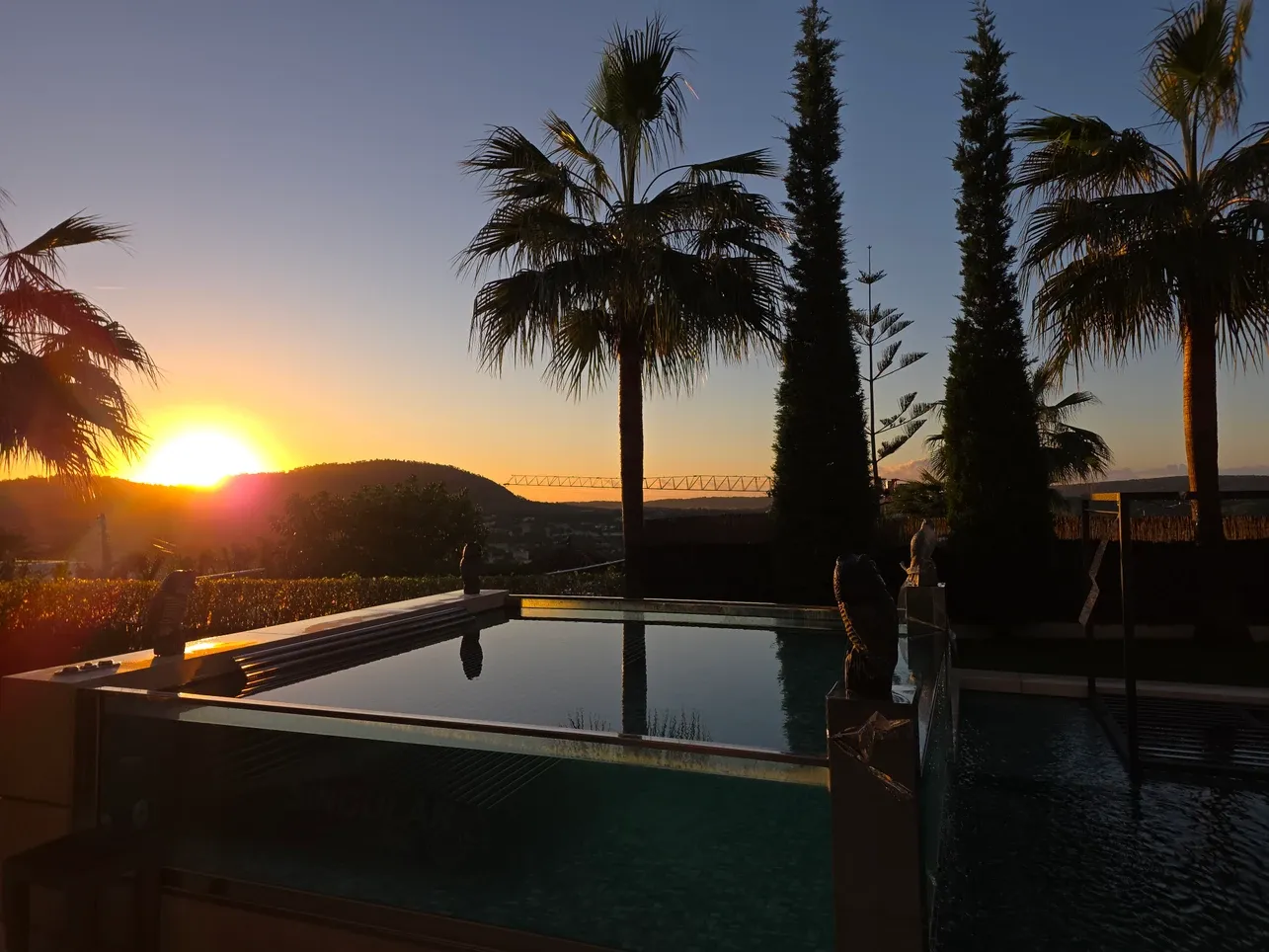 Designervilla, Costa de la Calma – Ansicht 54
