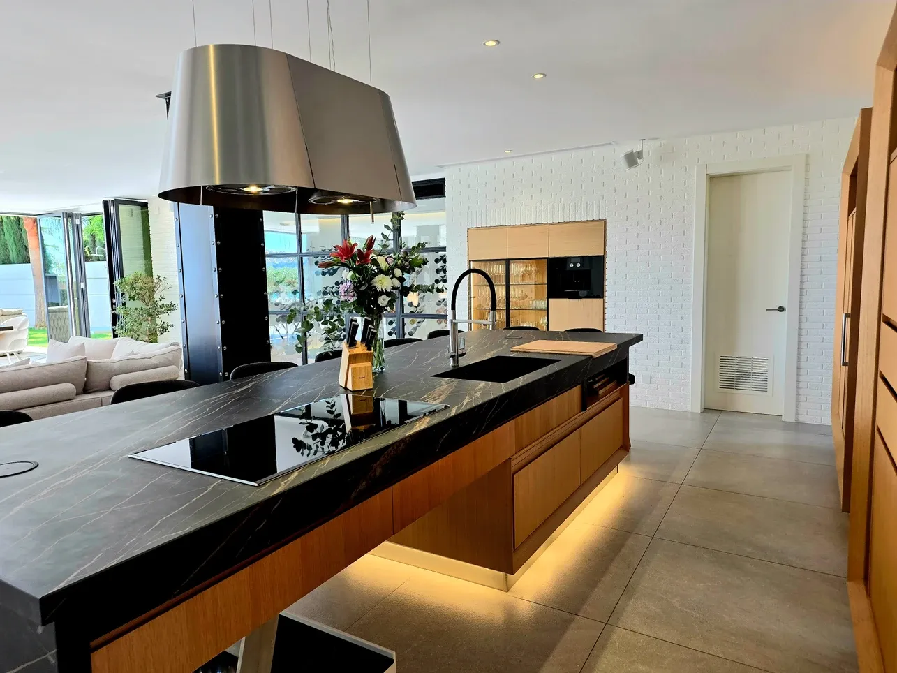Designervilla, Costa de la Calma – Ansicht 19