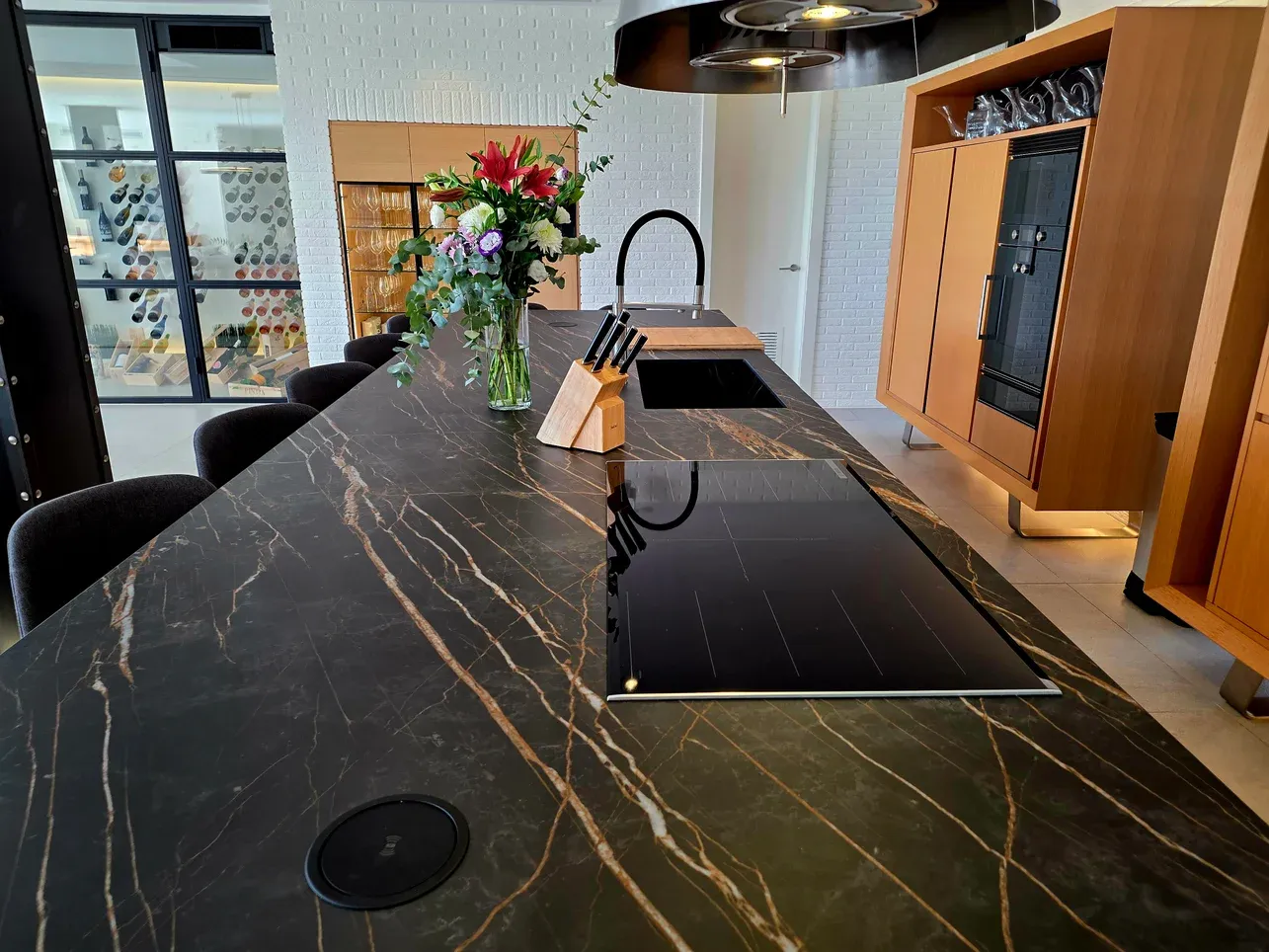 Designervilla, Costa de la Calma – Ansicht 18