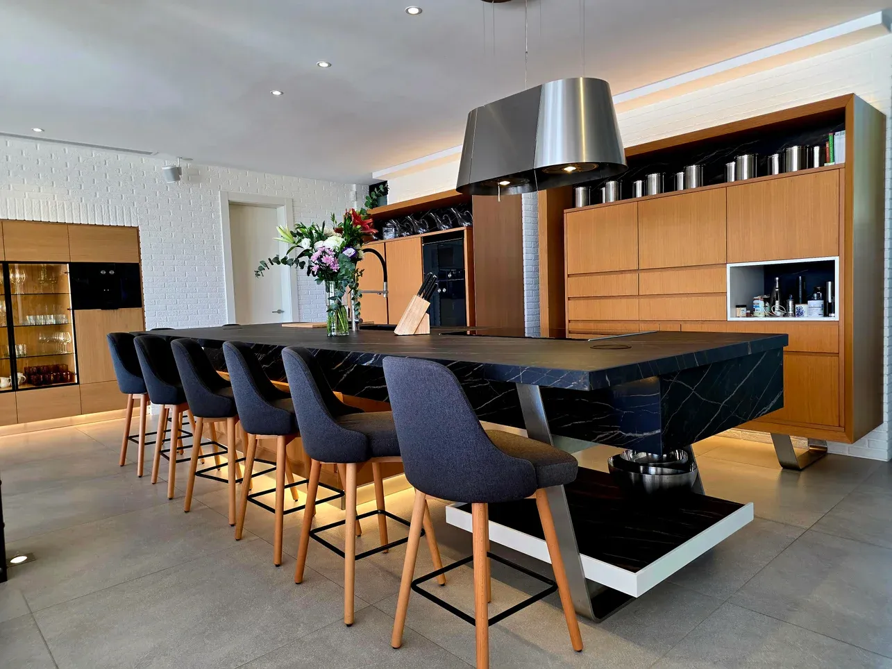 Designervilla, Costa de la Calma – Ansicht 14