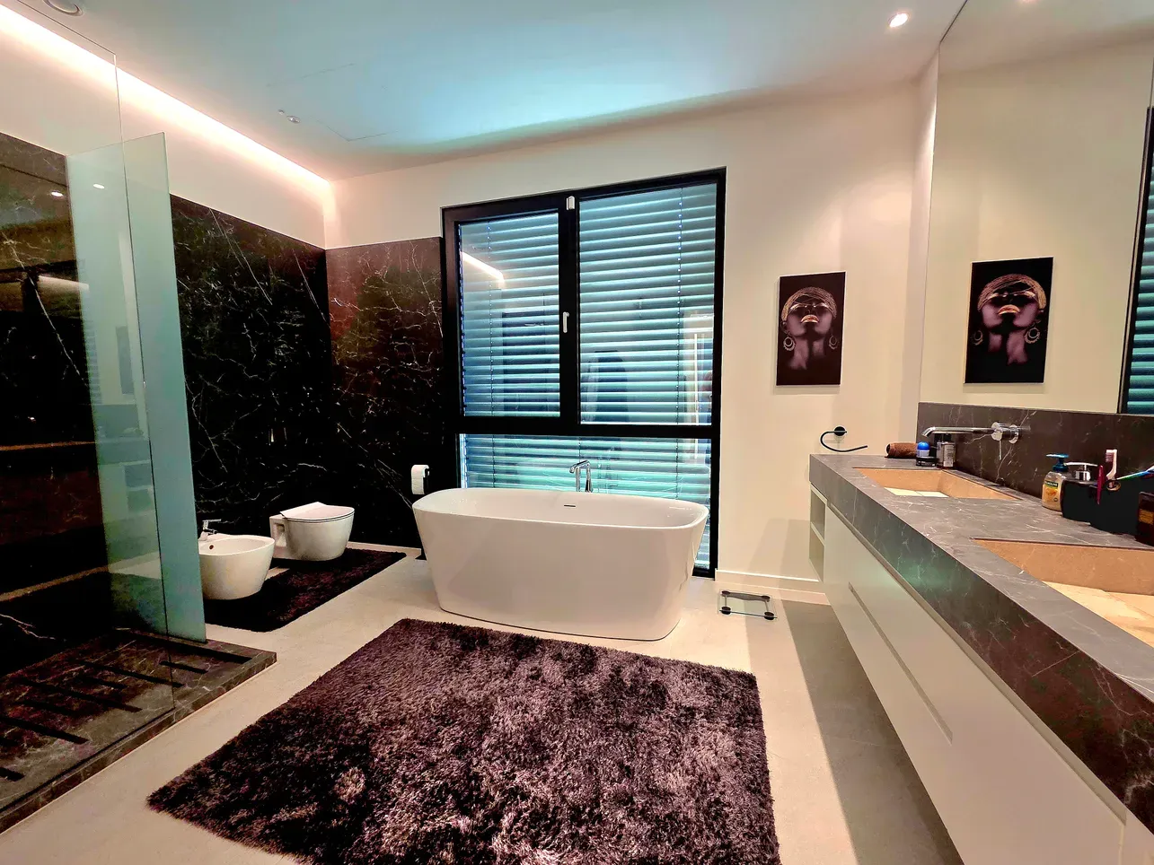 Designervilla, Costa de la Calma – Ansicht 34