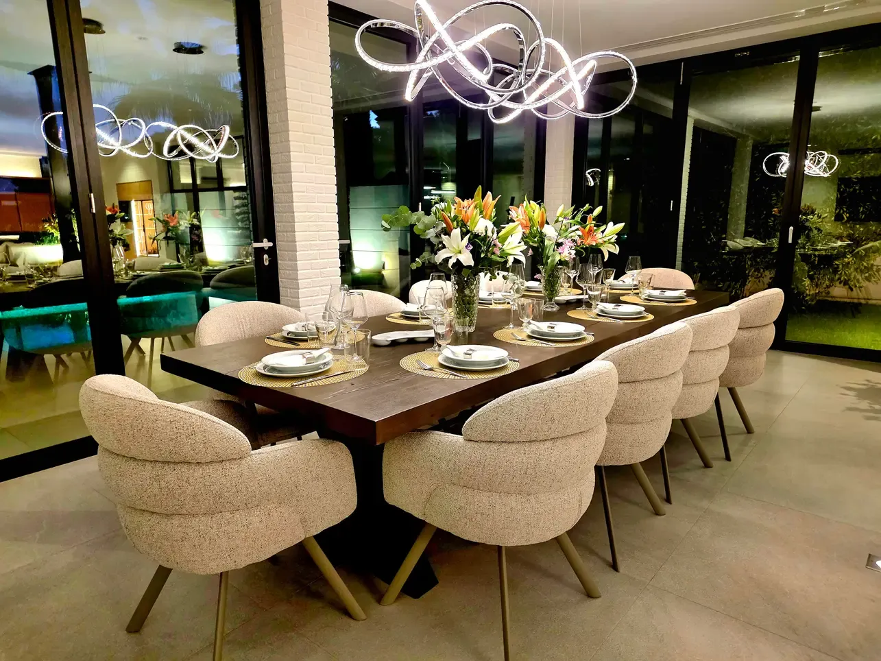 Designervilla, Costa de la Calma – Ansicht 47