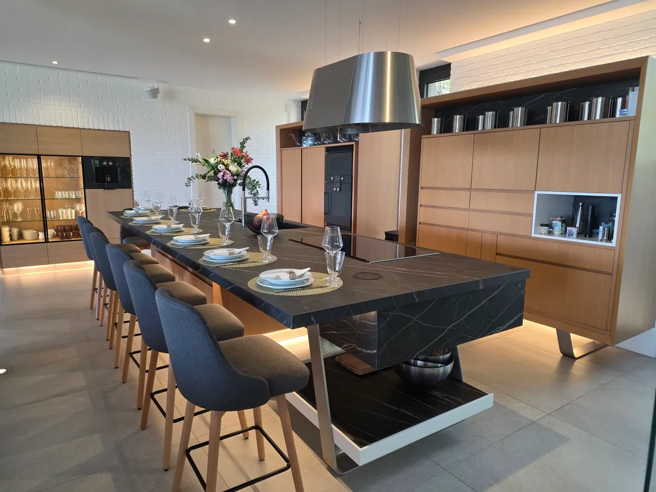 Designervilla, Costa de la Calma – Ansicht 17