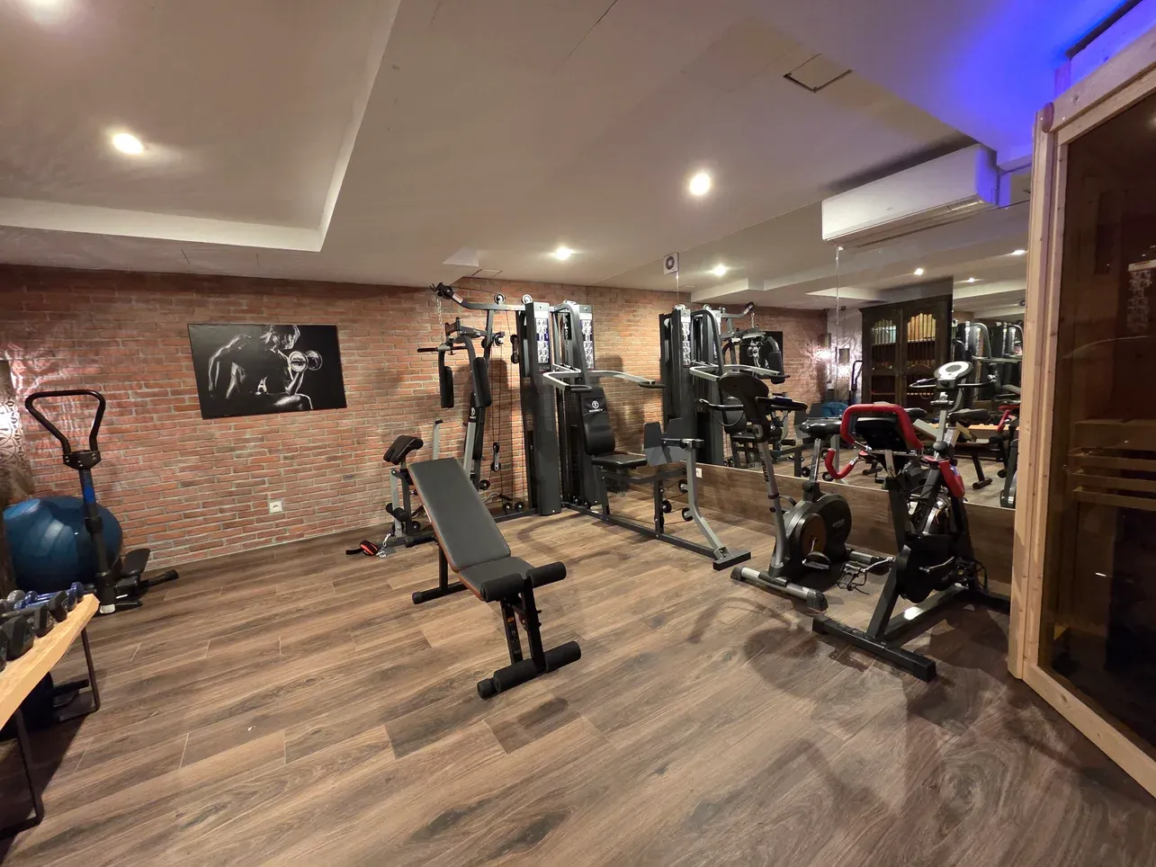 Designervilla, Costa de la Calma – Ansicht 43