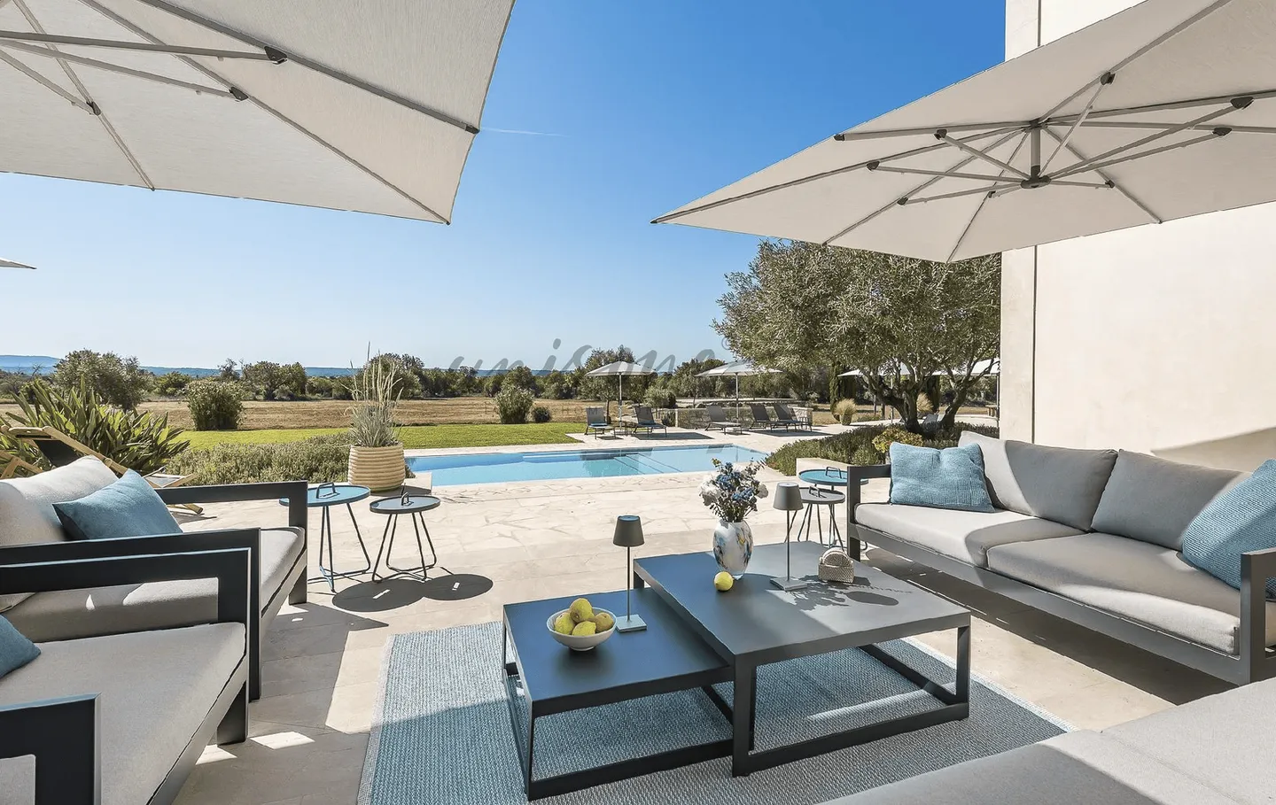 Campos Hills – view 5
