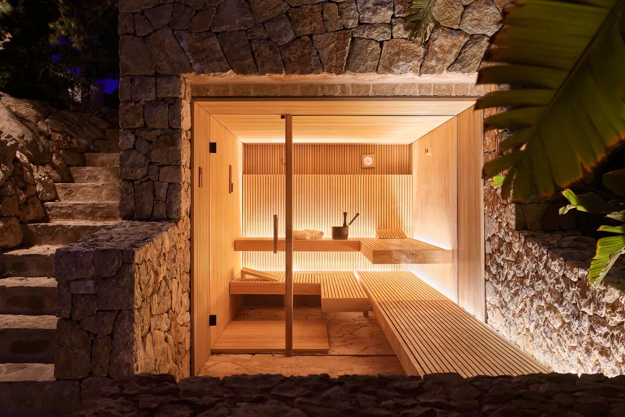 Luxury Finca Sonrisa Mallorca with Panoramic Views, Randa – view 26
