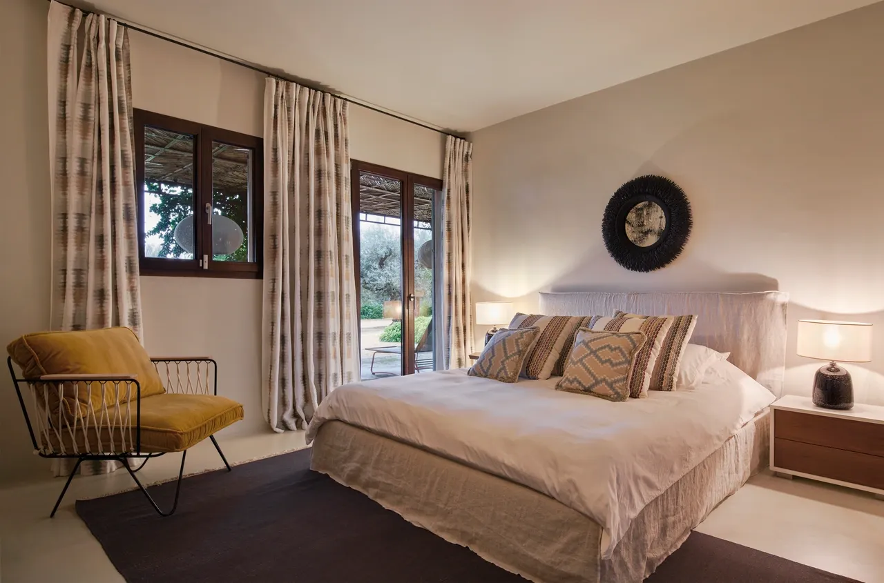 Luxury Finca Sonrisa Mallorca with Panoramic Views, Randa – view 17