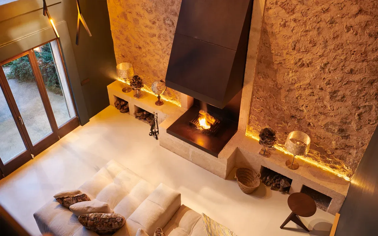 Luxury Finca Sonrisa Mallorca with Panoramic Views, Randa – view 27