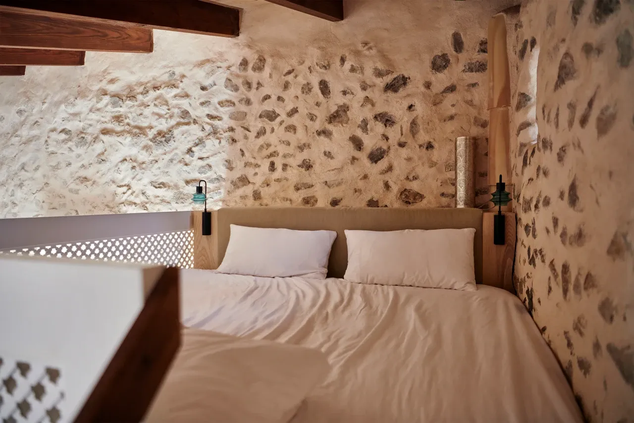 Luxury Finca Sonrisa Mallorca with Panoramic Views, Randa – view 14