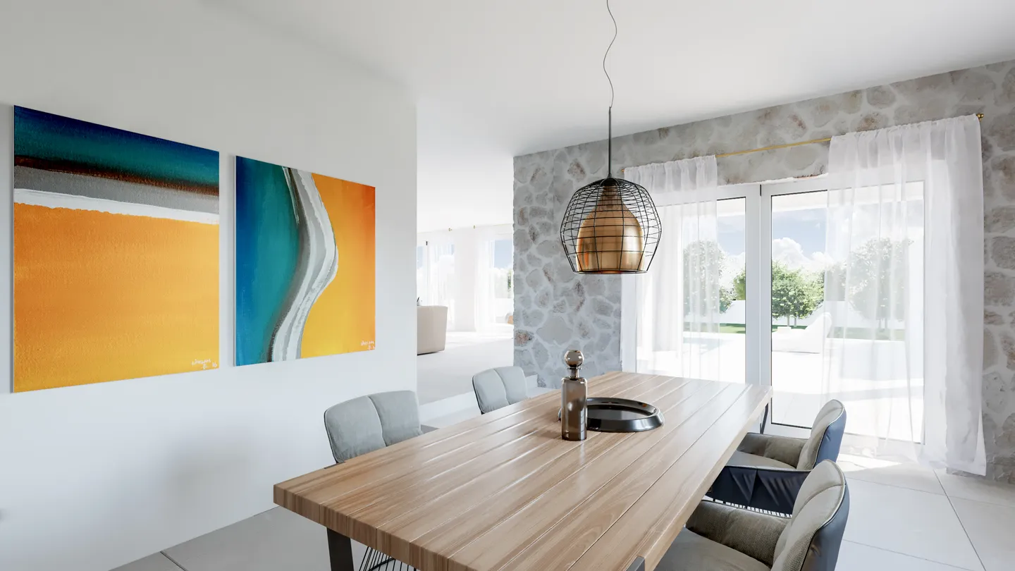 Finca Sierra, Andratx – Ansicht 7