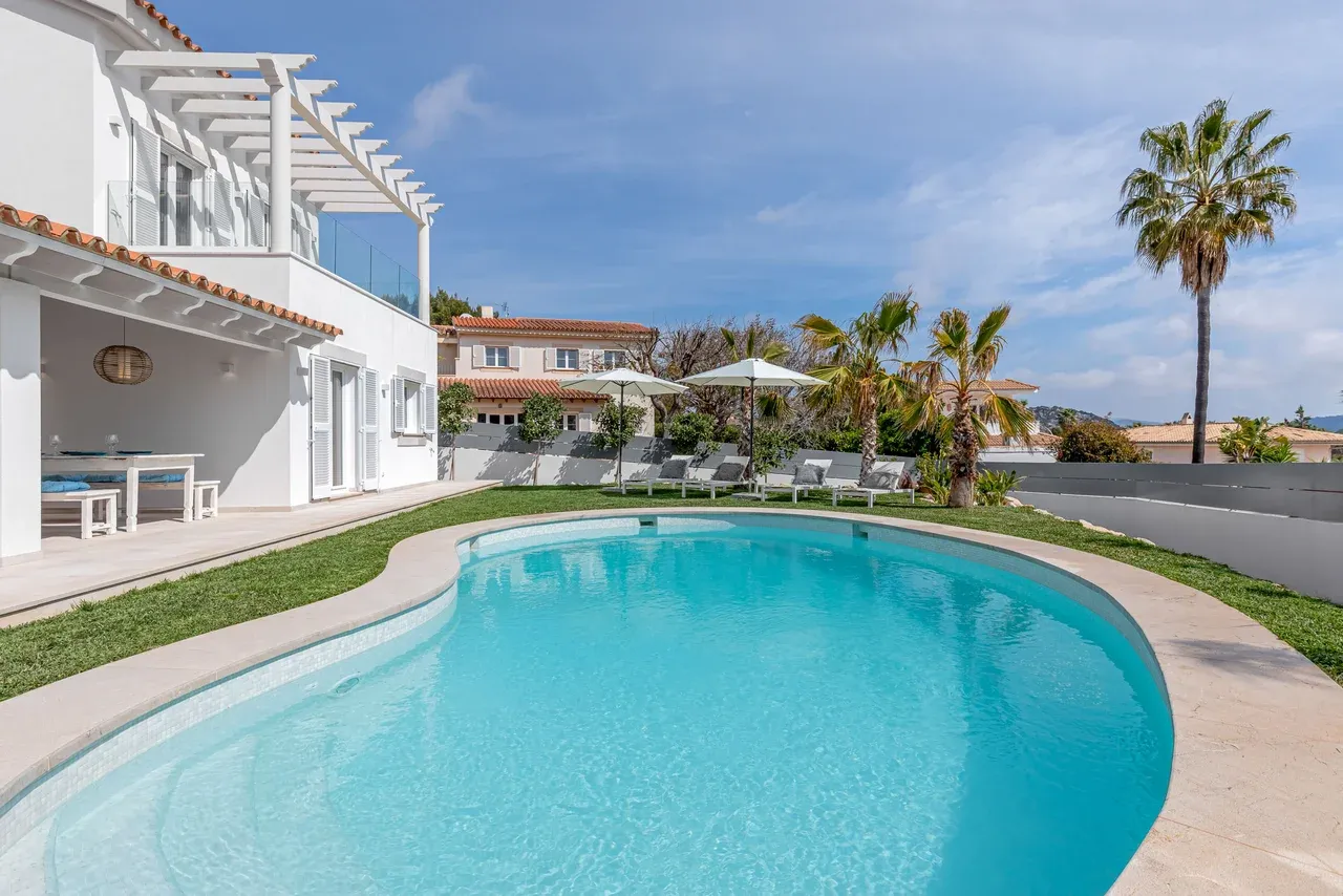 Villa Tagomago, Nova Santa Ponsa – Ansicht 4