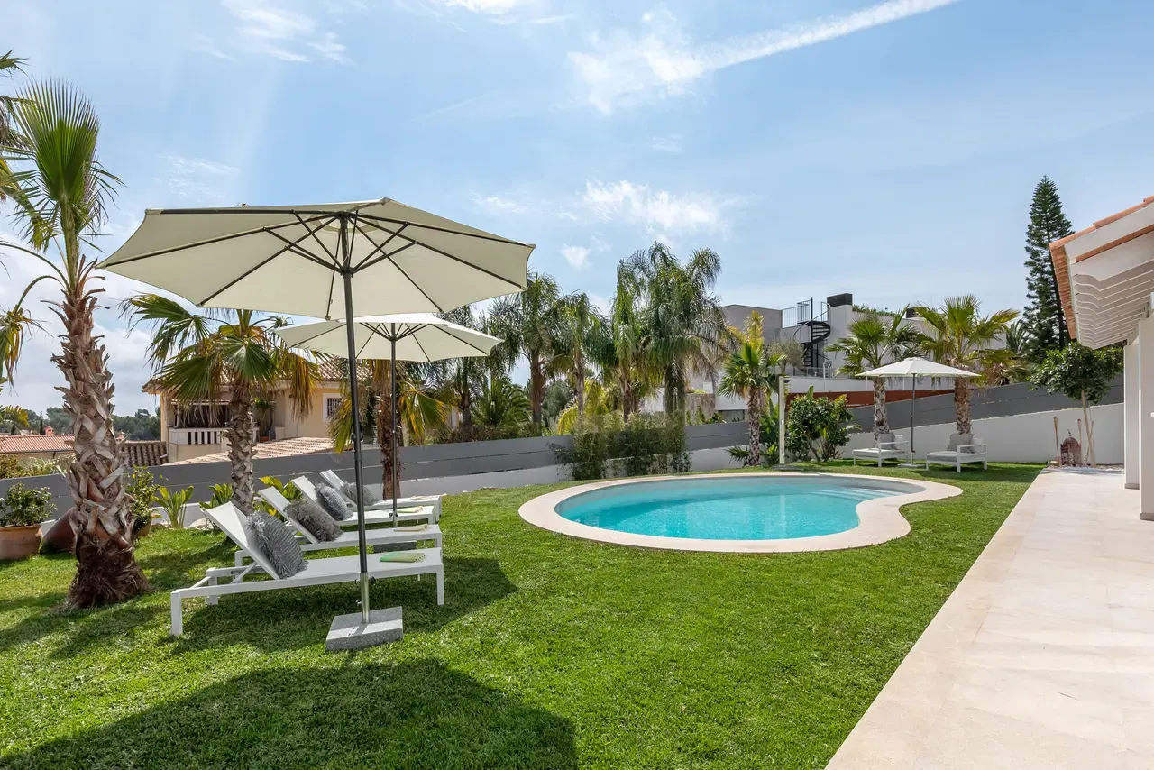 Villa Tagomago, Nova Santa Ponsa – Ansicht 6