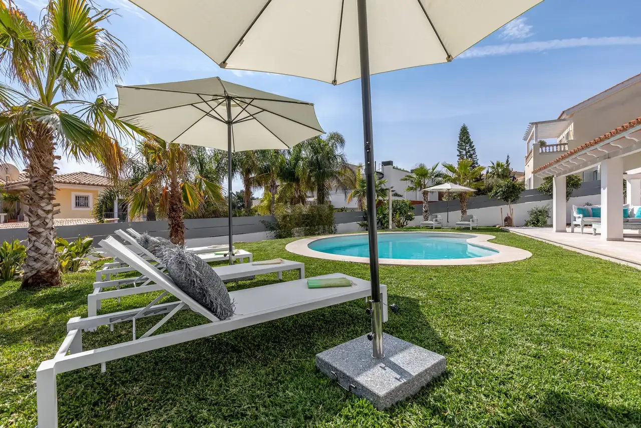 Villa Tagomago, Nova Santa Ponsa – Ansicht 3
