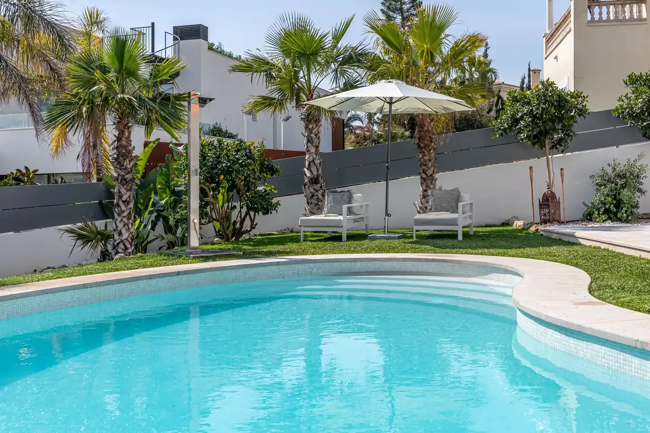 Villa Tagomago, Nova Santa Ponsa – Ansicht 7