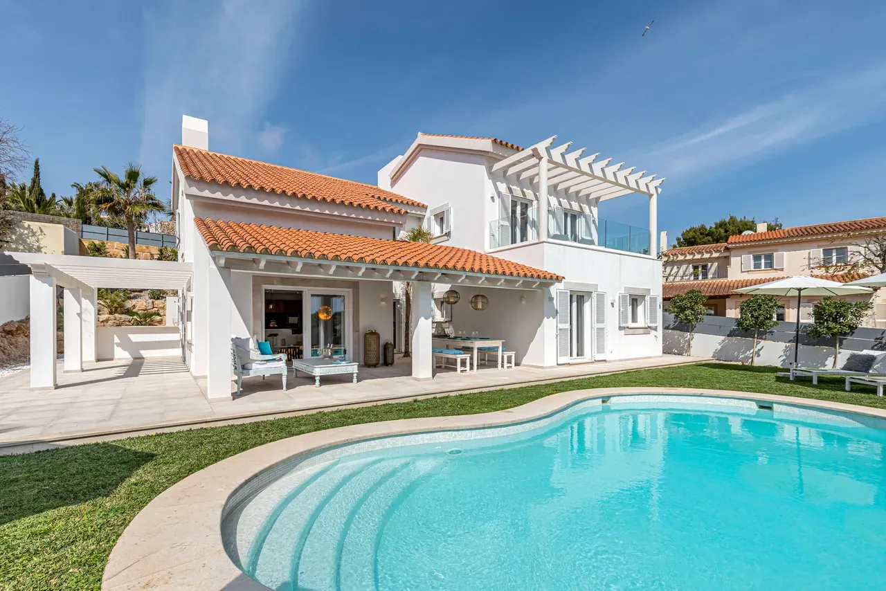Villa Tagomago, Nova Santa Ponsa