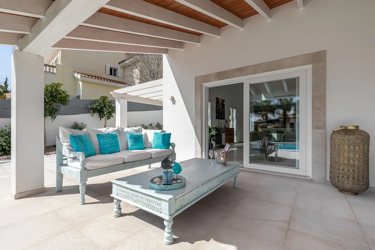 Villa Tagomago, Nova Santa Ponsa – Ansicht 8