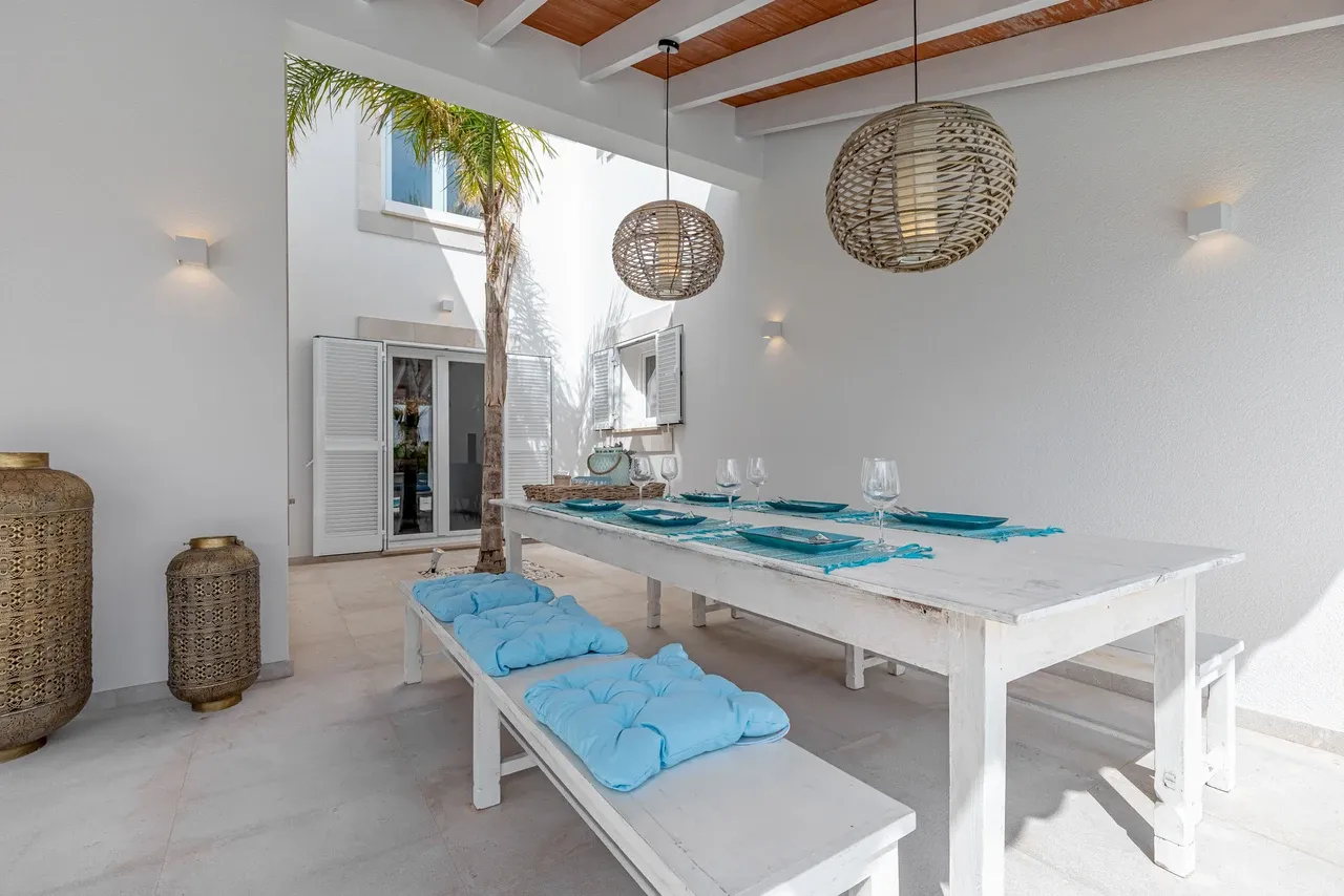 Villa Tagomago, Nova Santa Ponsa – Ansicht 11