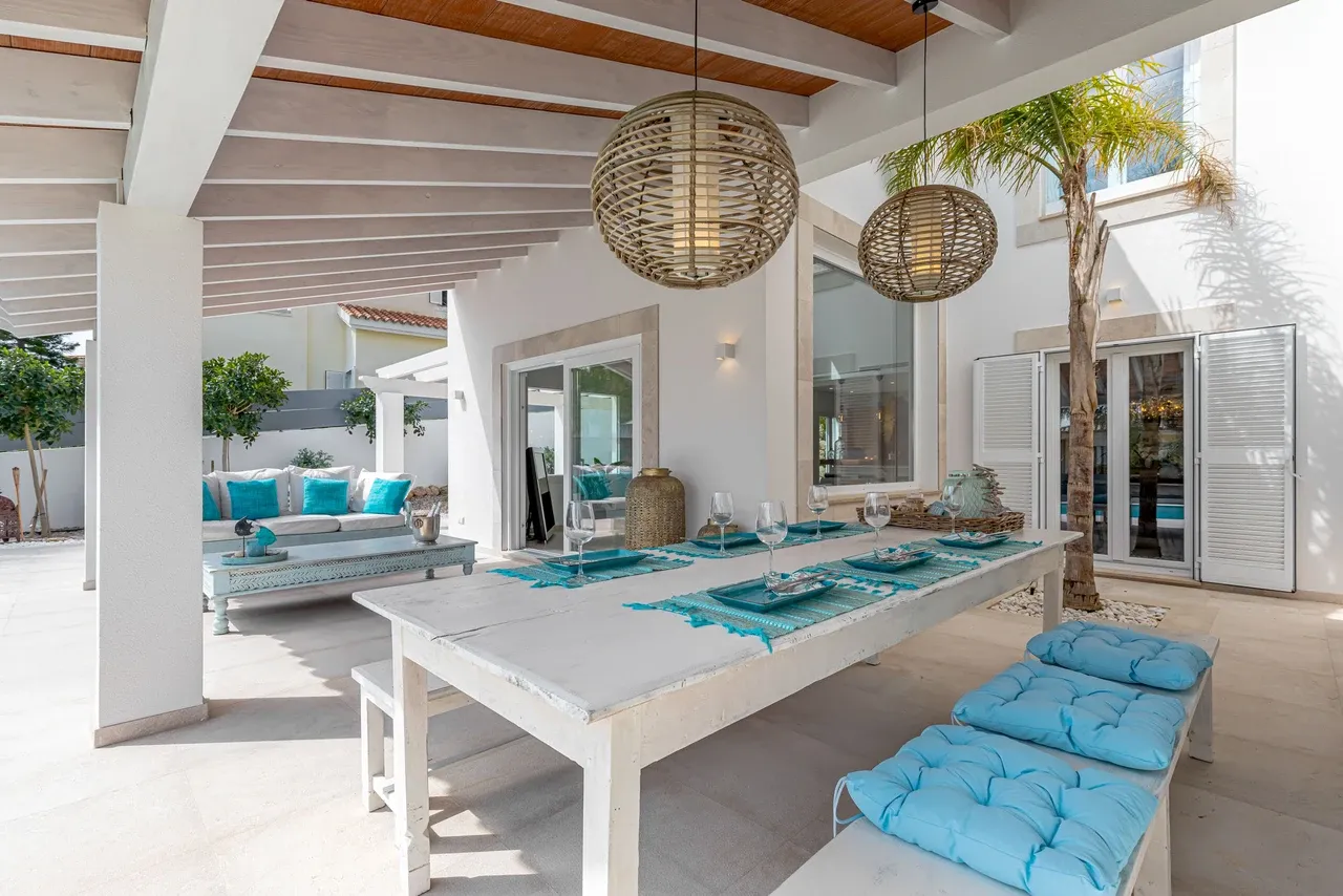 Villa Tagomago, Nova Santa Ponsa – Ansicht 10