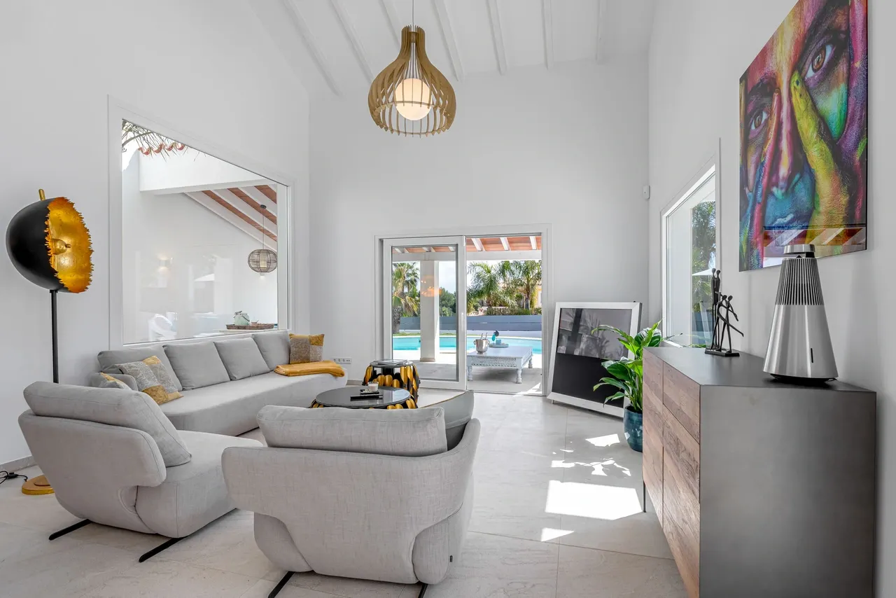 Villa Tagomago, Nova Santa Ponsa – Ansicht 12