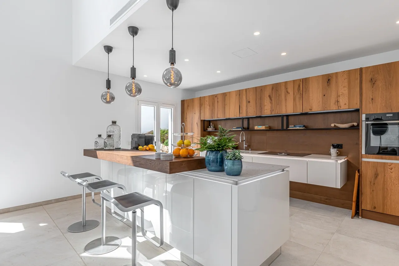 Villa Tagomago, Nova Santa Ponsa – Ansicht 15