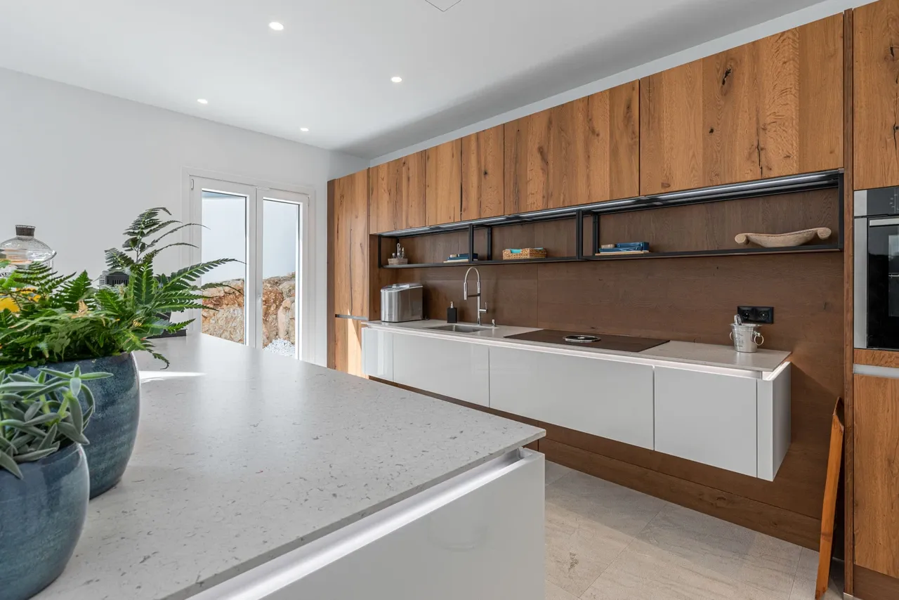 Villa Tagomago, Nova Santa Ponsa – Ansicht 17
