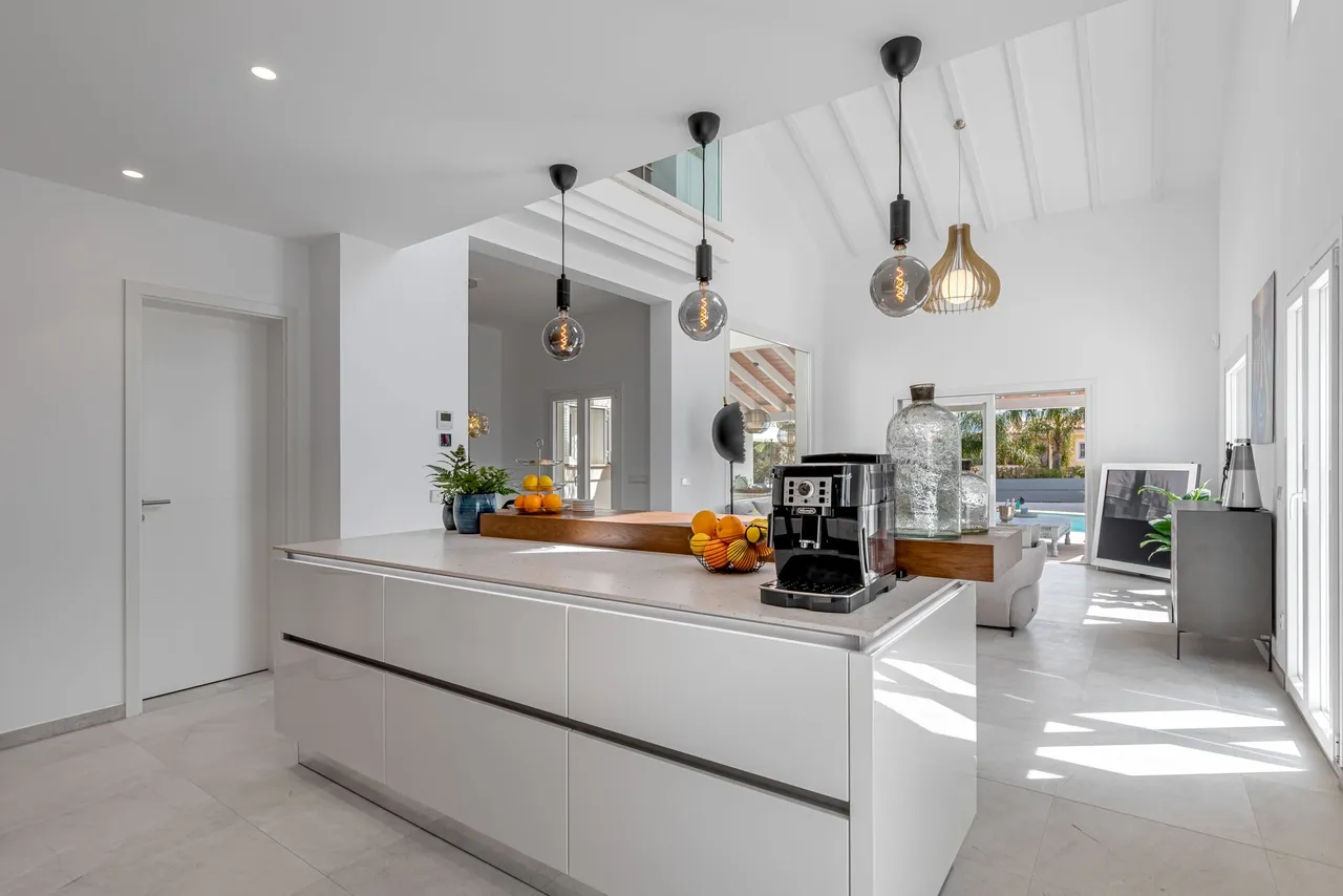 Villa Tagomago, Nova Santa Ponsa – Ansicht 16