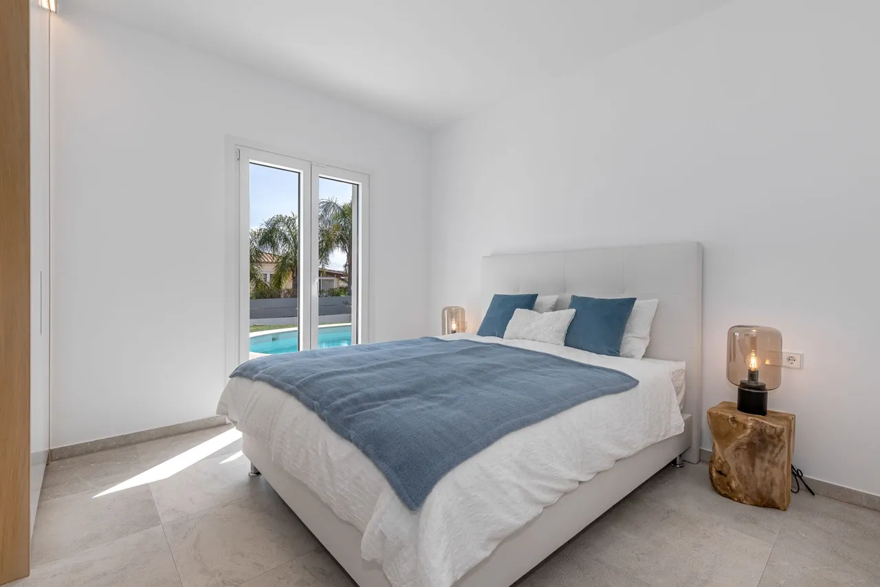Villa Tagomago, Nova Santa Ponsa – Ansicht 19