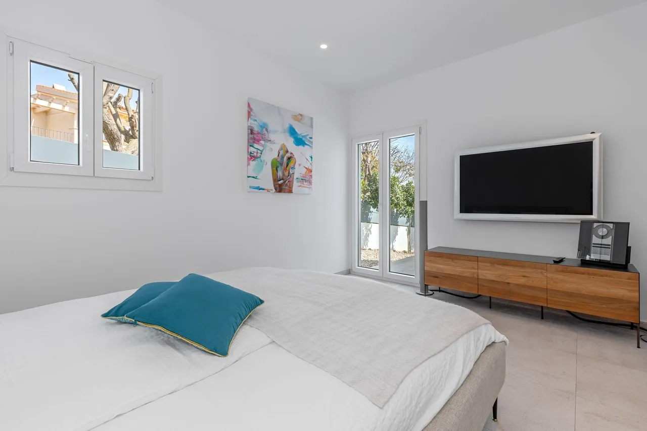 Villa Tagomago, Nova Santa Ponsa – Ansicht 23