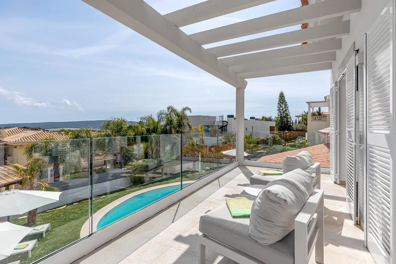 Villa Tagomago, Nova Santa Ponsa – Ansicht 28