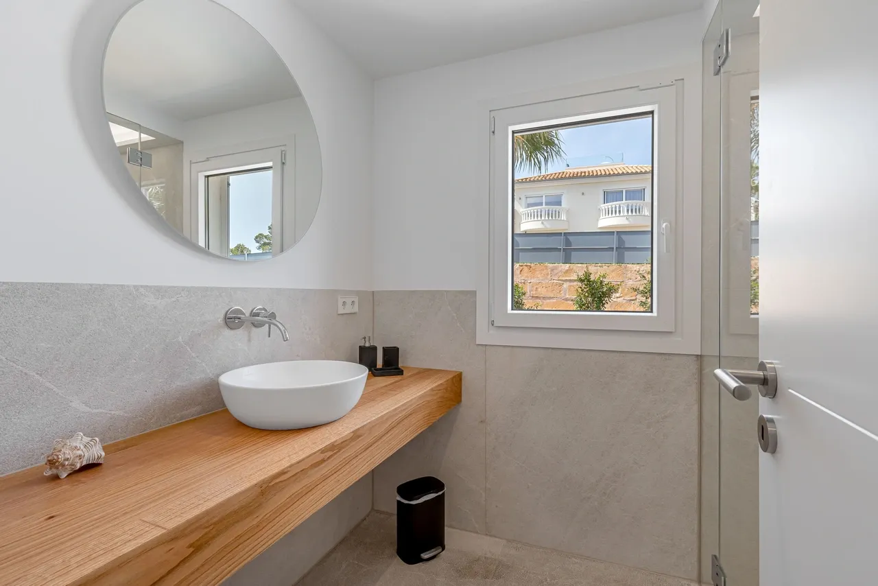 Villa Tagomago, Nova Santa Ponsa – Ansicht 20