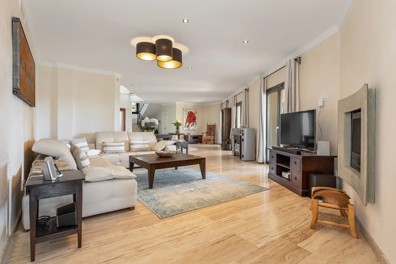 Villa Magnifica, Nova Santa Ponsa – view 9