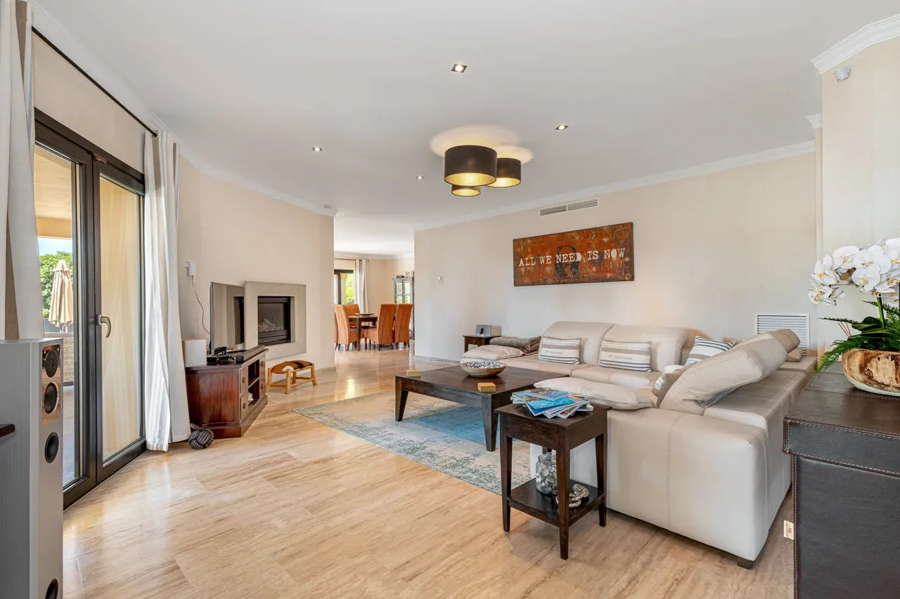 Villa Magnifica, Nova Santa Ponsa – view 10