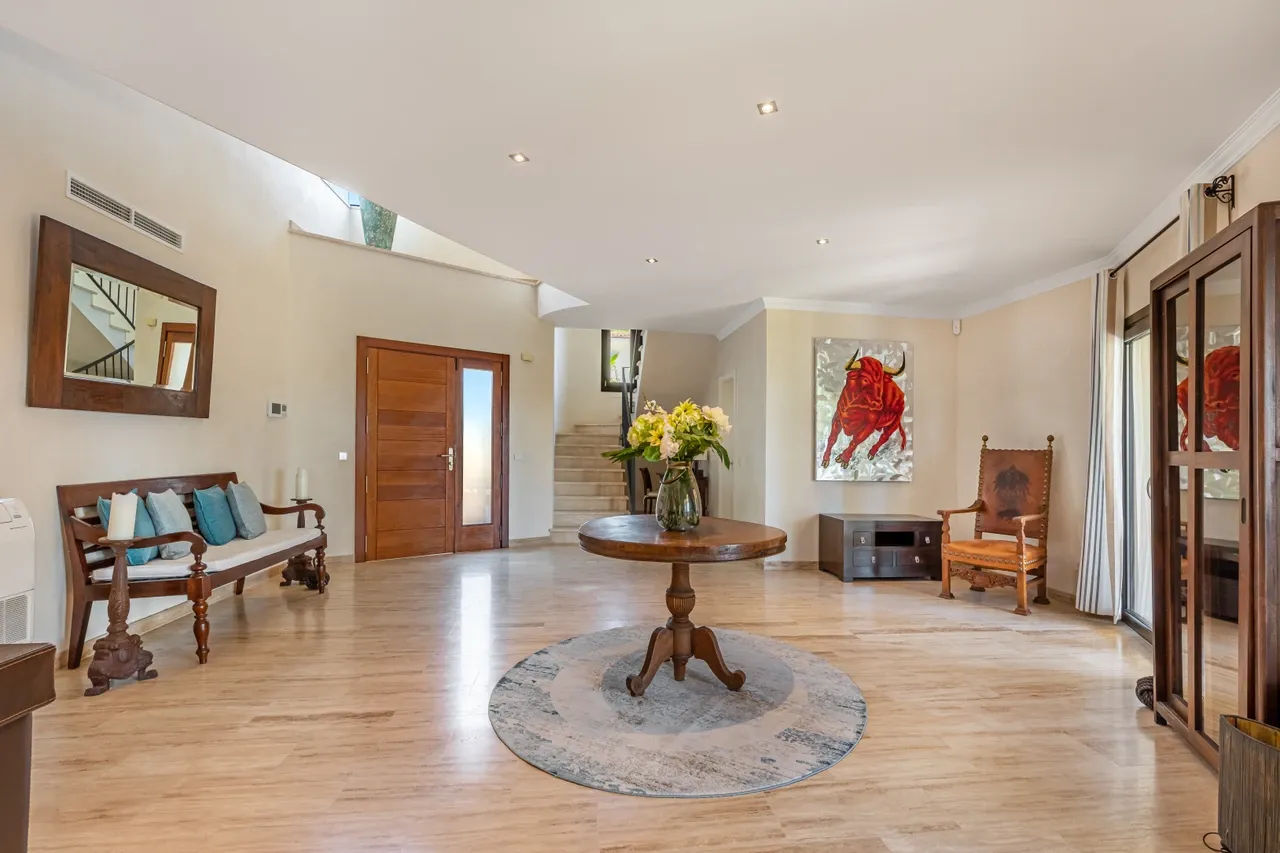 Villa Magnifica, Nova Santa Ponsa – view 11