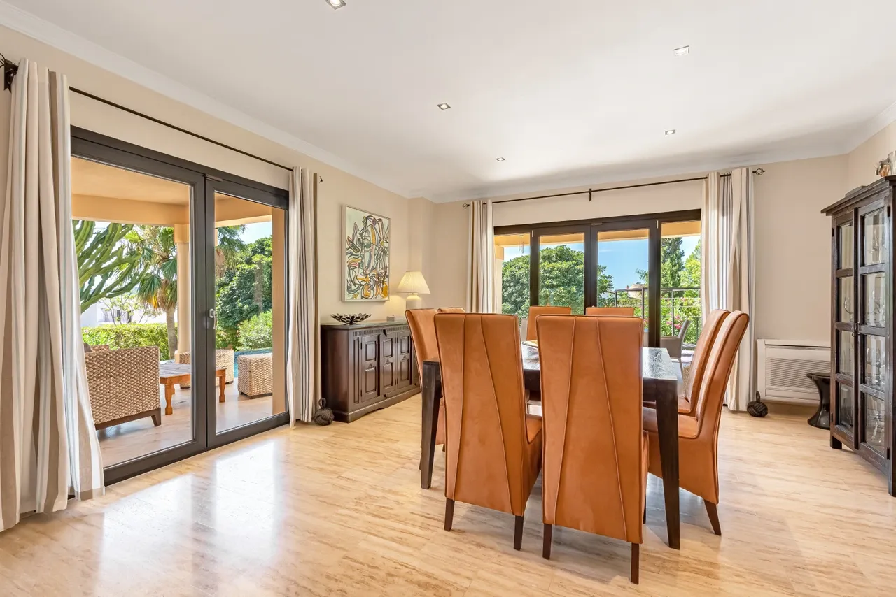 Villa Magnifica, Nova Santa Ponsa – view 13
