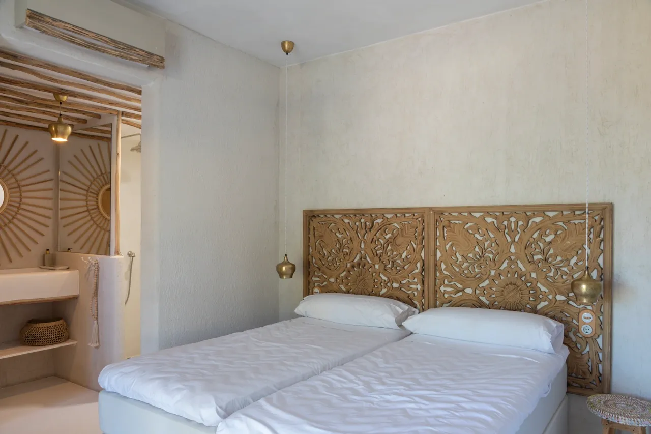 Finca Only Summer, Llubí – view 16