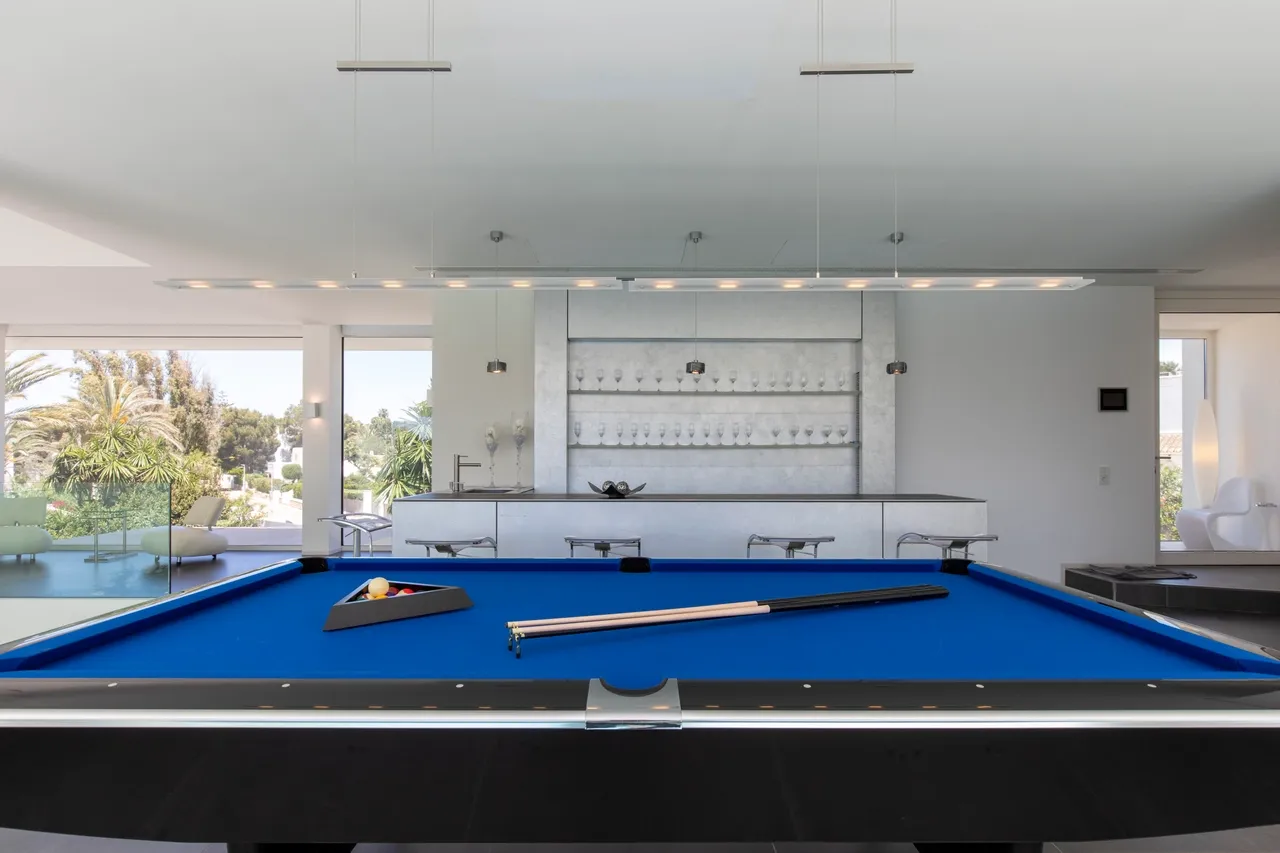 Bar – Casa Roel Mallorca, Cala D'or