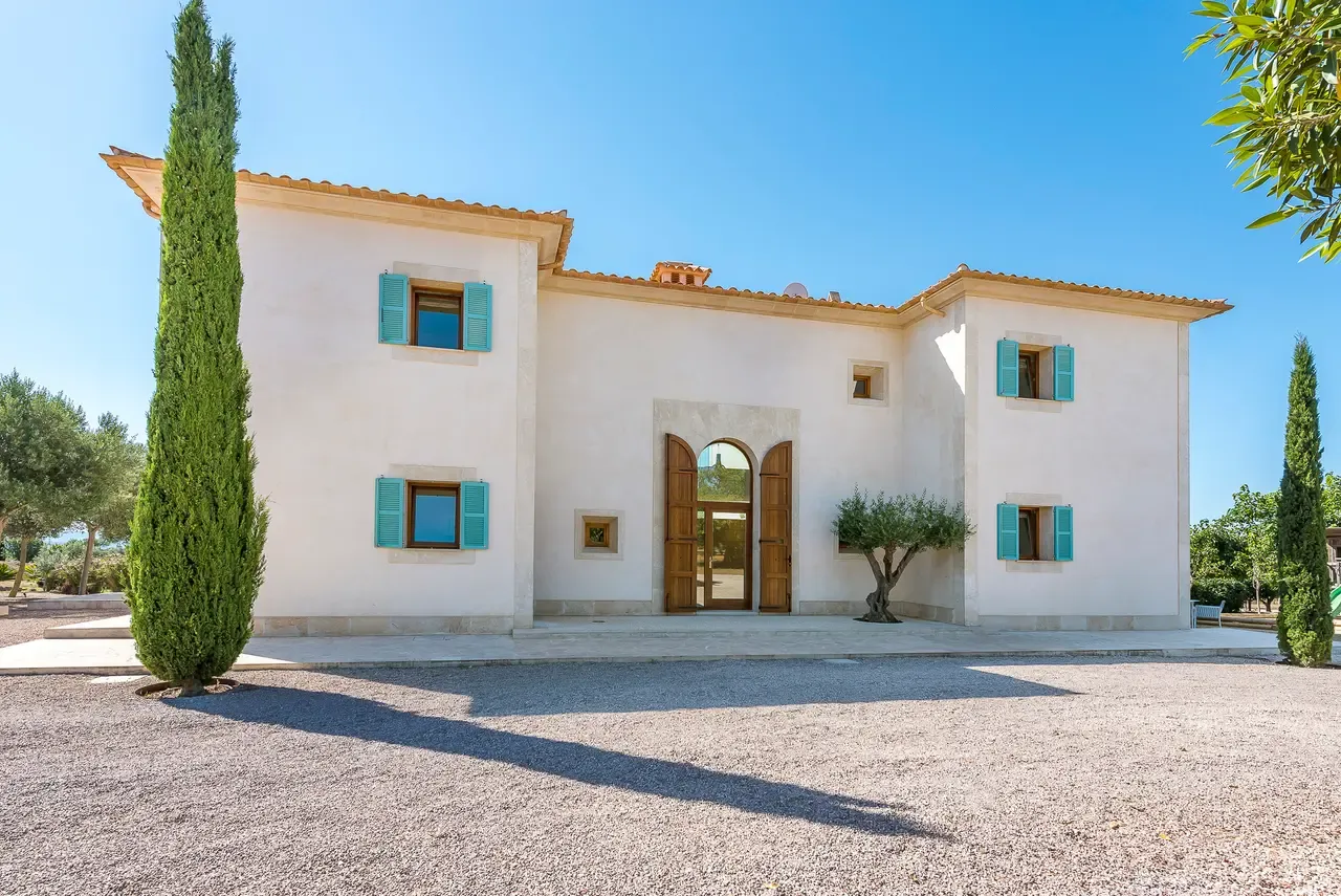 Campos Hills Mallorca – view 7