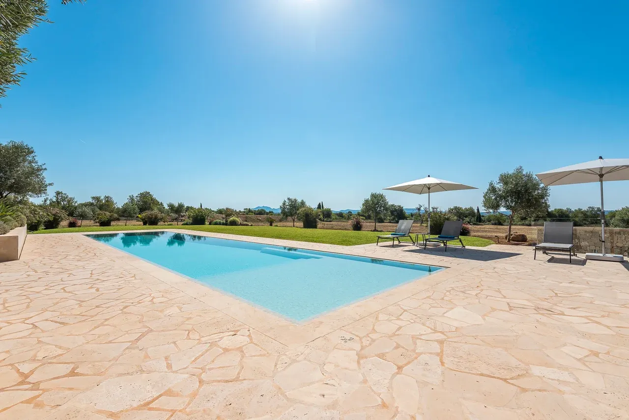 Campos Hills Mallorca – view 5