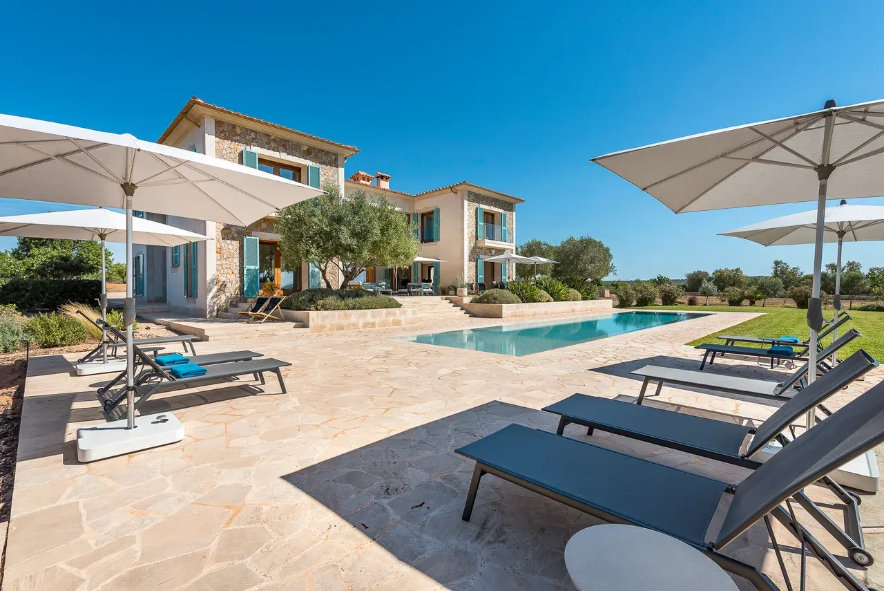 Campos Hills Mallorca – view 3