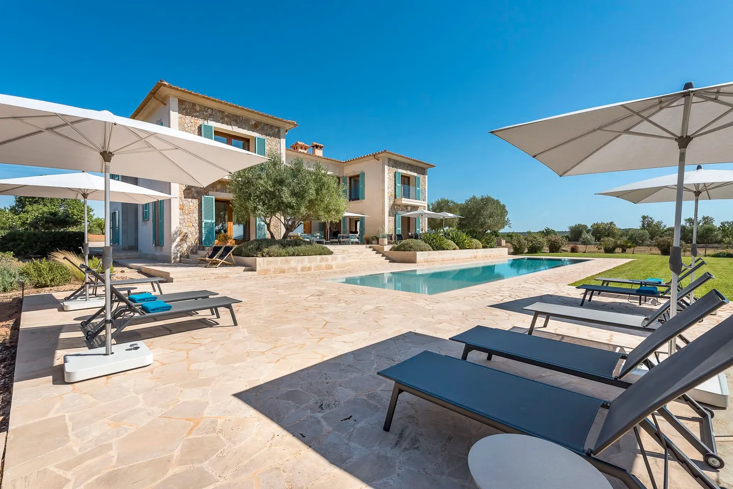 Campos Hills – view 7