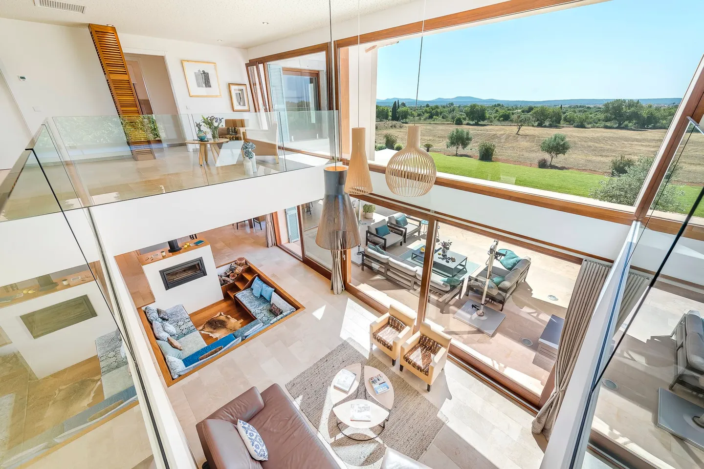 Campos Hills – view 10