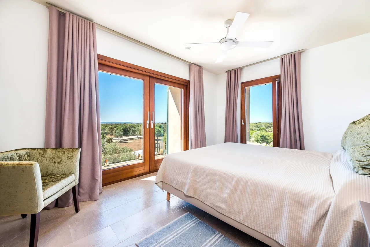 Campos Hills Mallorca – view 25