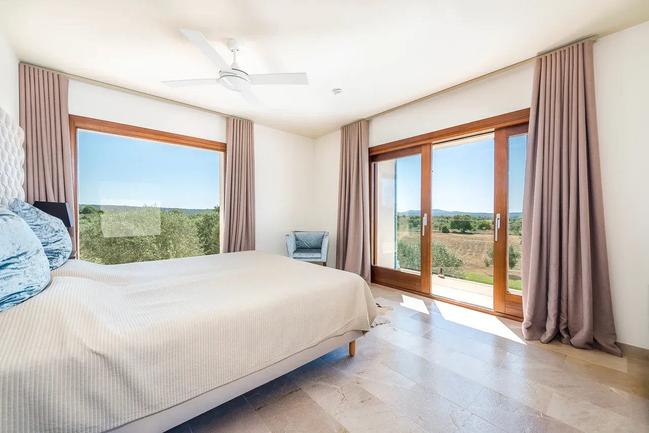 Campos Hills Mallorca – view 27