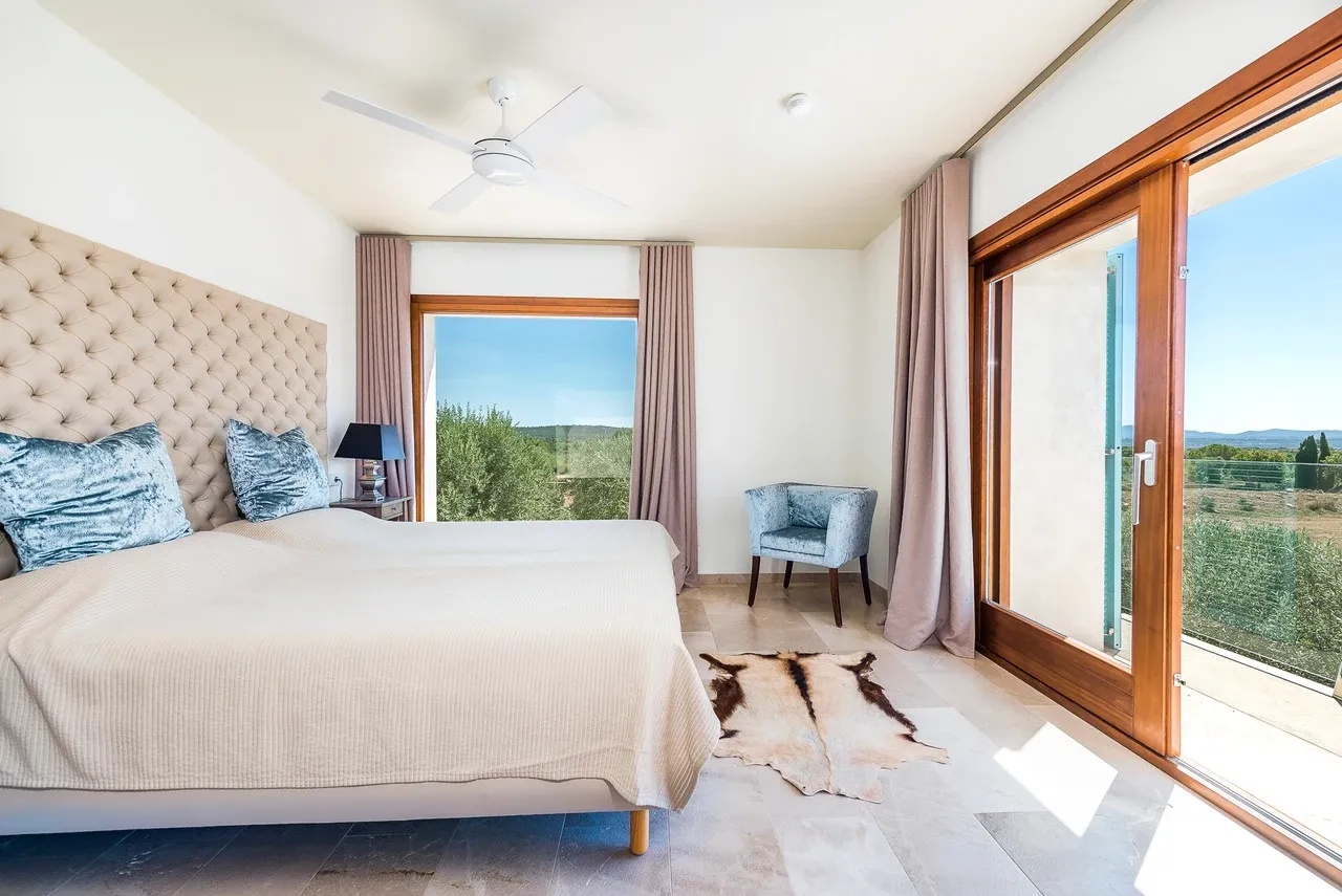 Campos Hills Mallorca – view 28