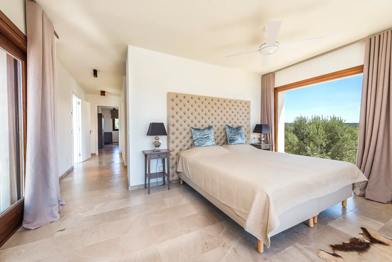 Campos Hills Mallorca – view 29