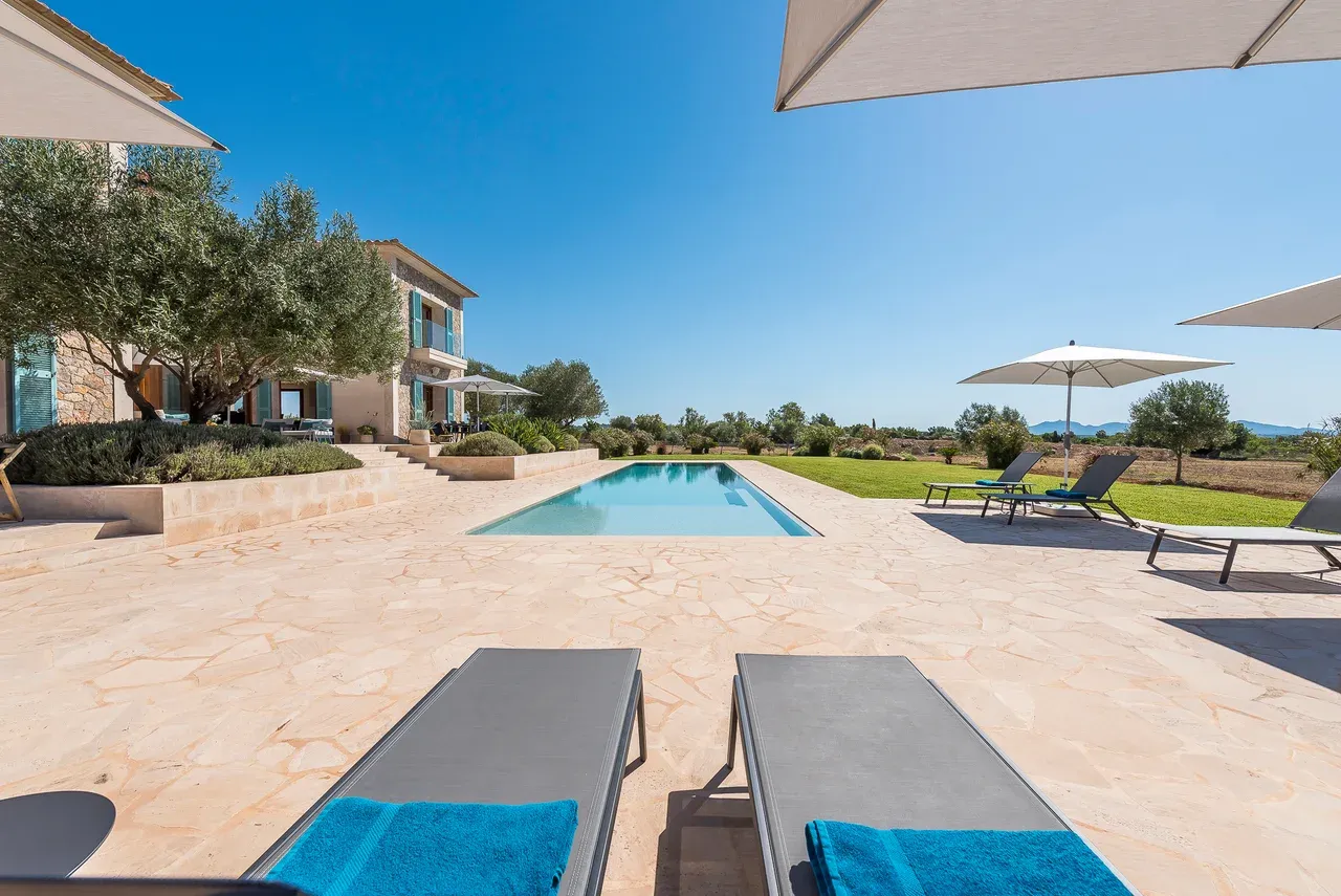 Campos Hills Mallorca – view 9