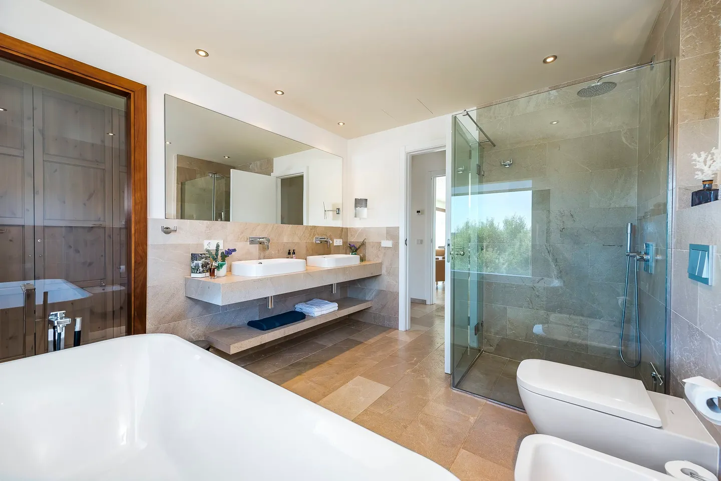 Campos Hills – view 25