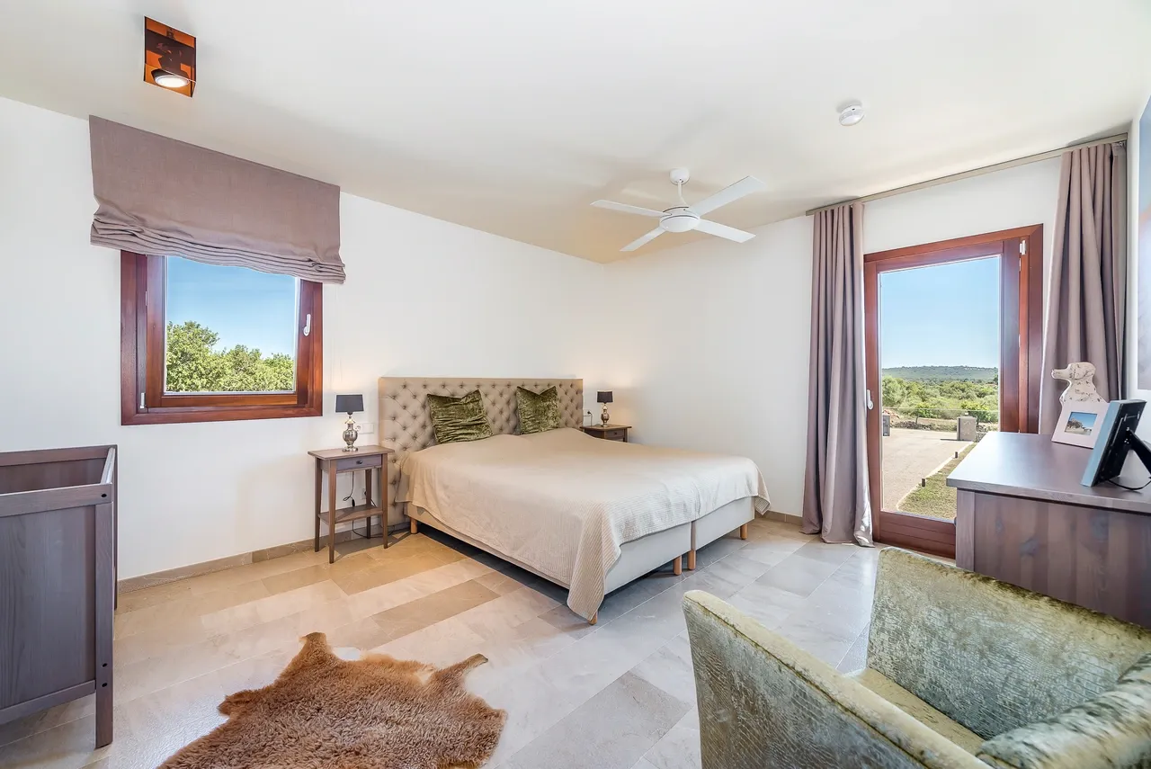 Campos Hills Mallorca – view 32